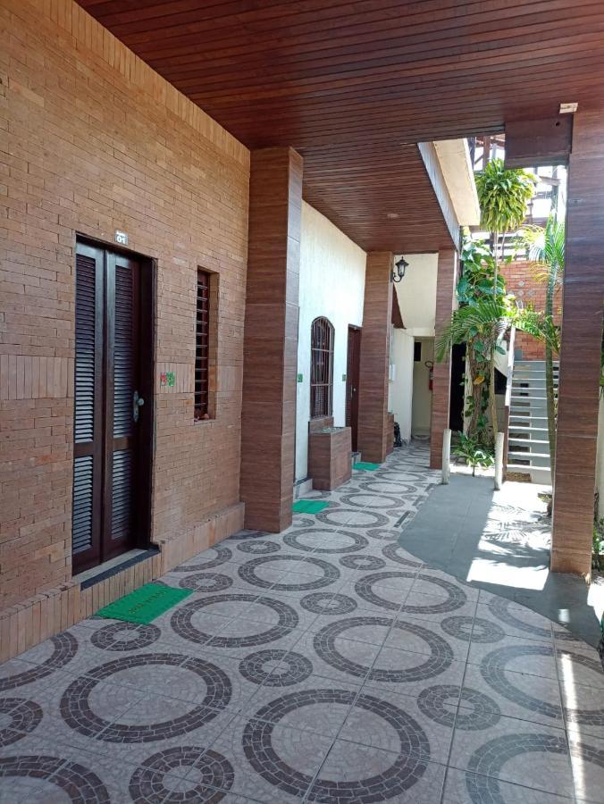 Pousada Innova Pium  外观 照片